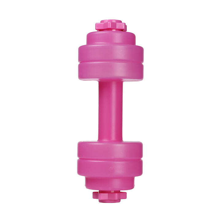 Unisex Multifunksjonell Hantel Skanto