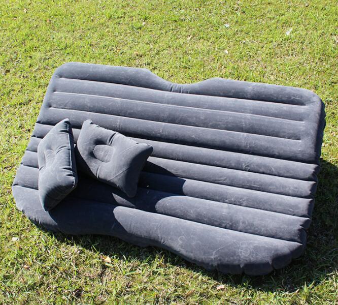 Auto Inflatable Bed | Skanto