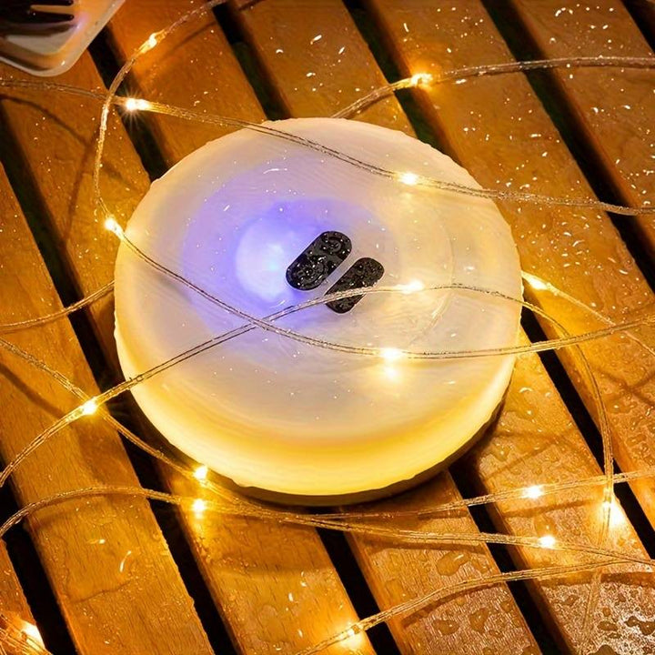 Skanto | FairyGlow Twinkle Anywhere Lights