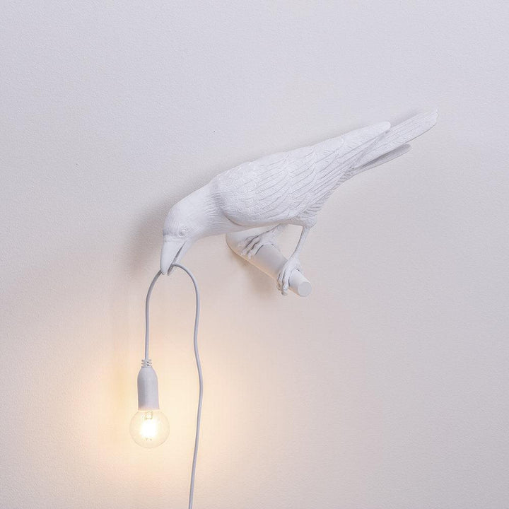 Skanto | Bird Vegglampe