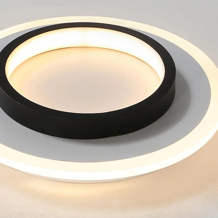 Skanto | LED Takbelysning Moderne Flush Mount Fixture