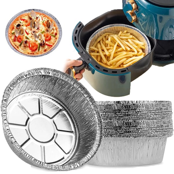 CleanFry Shield — Endelig kokk uten kaos og timer med skrubbing! | Skanto