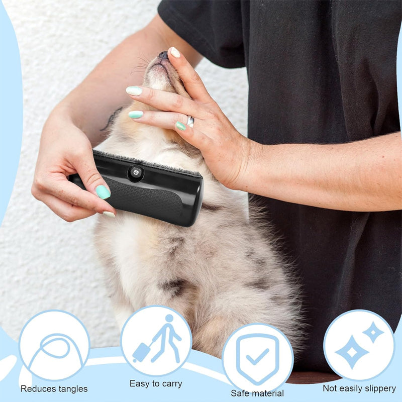 Skanto | FurMaster – For a clean, shiny, and happy pet