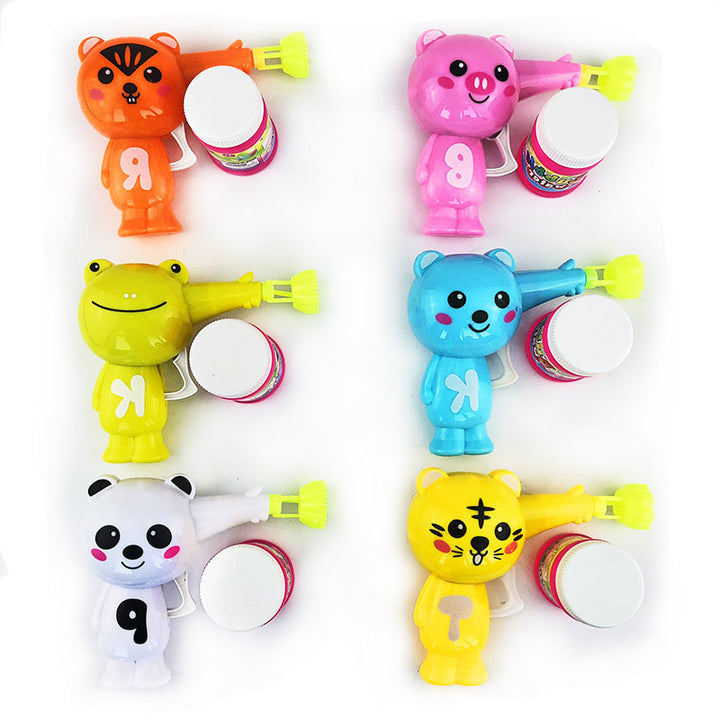 Dame lekekjøttpistol Skanto