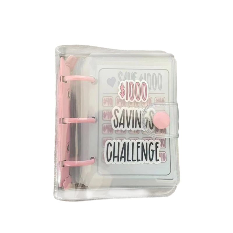 Skanto | Sparing binders l $1000 Sparing utfordring