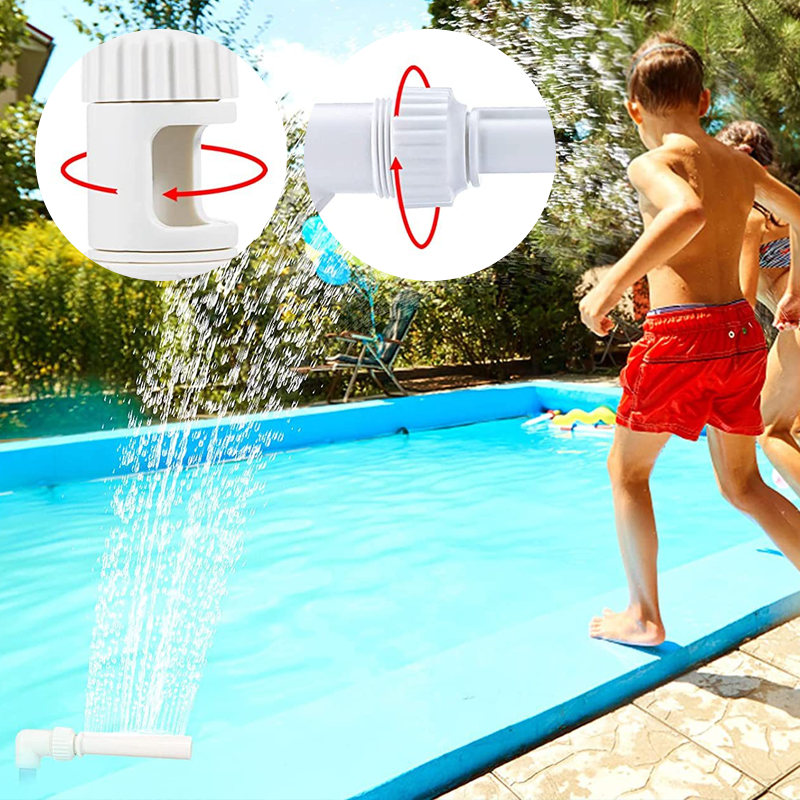 Skanto | Pool Fountain Sprayer