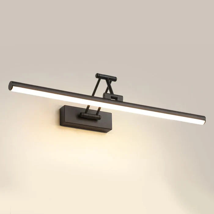 Skanto | Minimalistisk LED Vegglampe - ZenLite