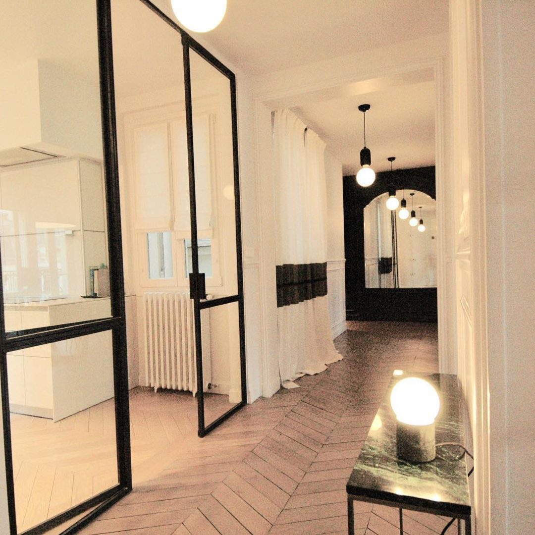 Skanto | Moderne Henge Lampe