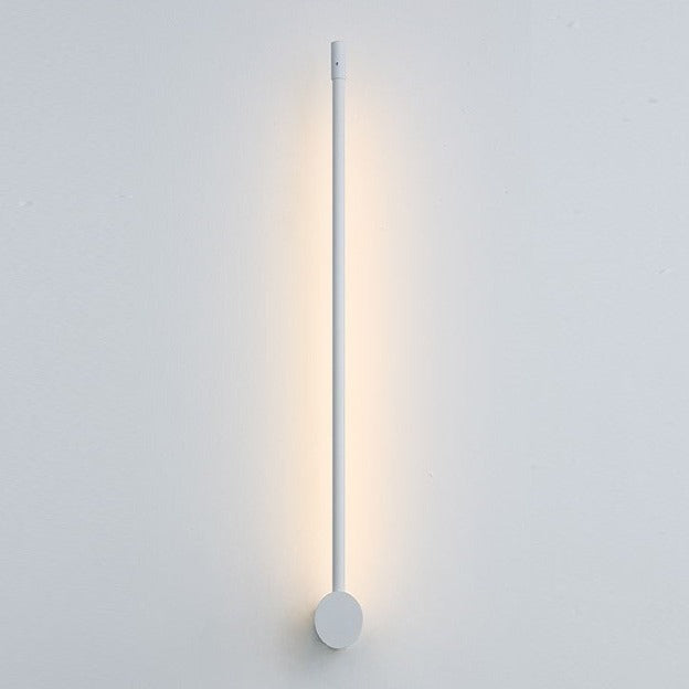 Skanto | Minimalistisk LED Vegglampe
