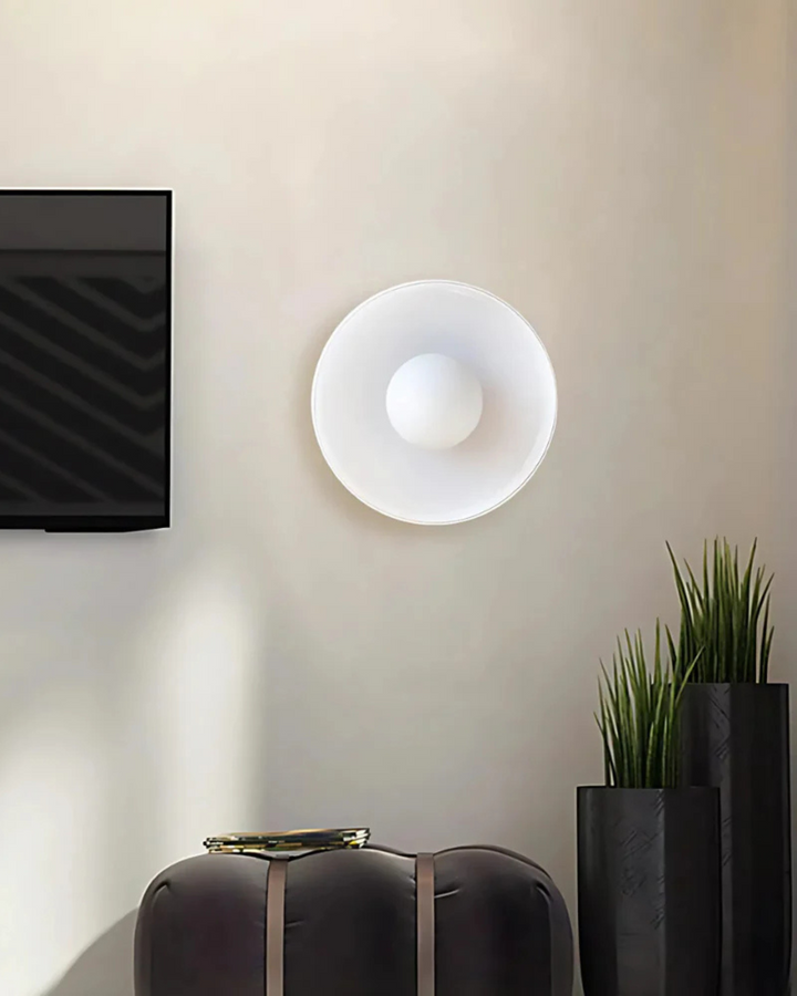 Skanto | Kunstnerisk dekorativ lampe som kombinerer kunst og lys