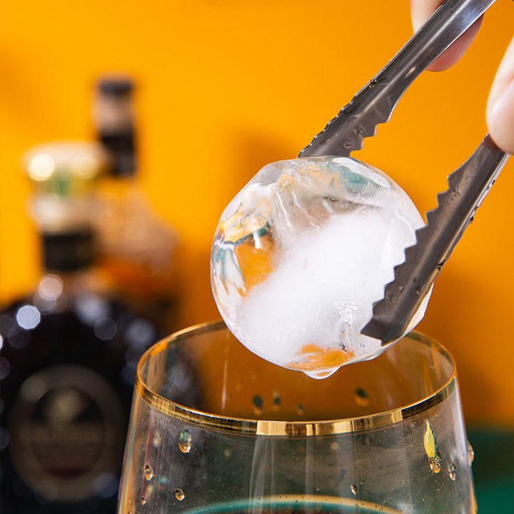 Skanto | Spherical Ice Box