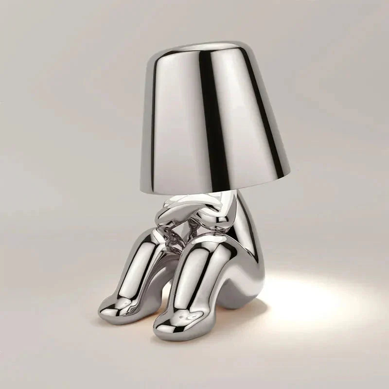 Elegant bordlampe for ditt interiør Skanto