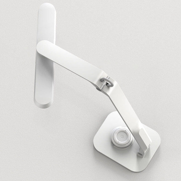 Skanto | Moderne Student Øyevern USB-lading Folding LED Skrivebordslampe