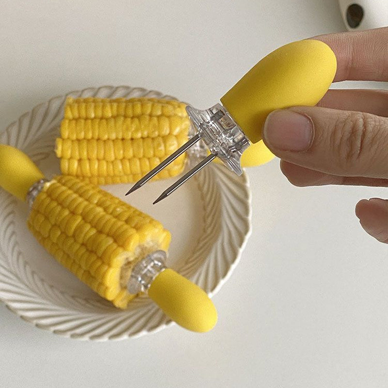 BBQ Maisgaffel | Skanto