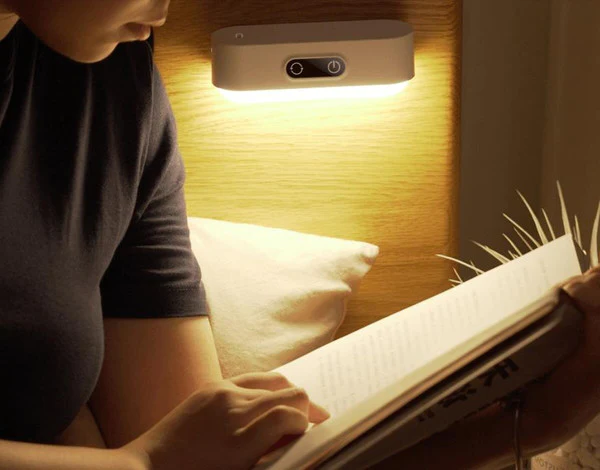 Skanto | LED Bevegelsesdetektor Nattlys