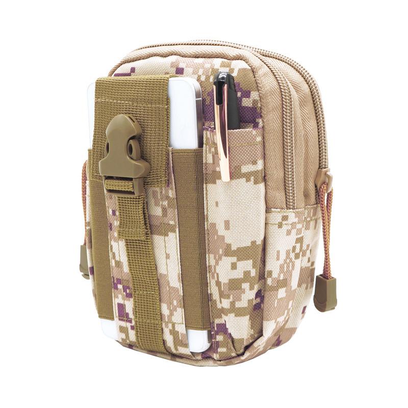 Sport hip bag for outdoor use | Skanto