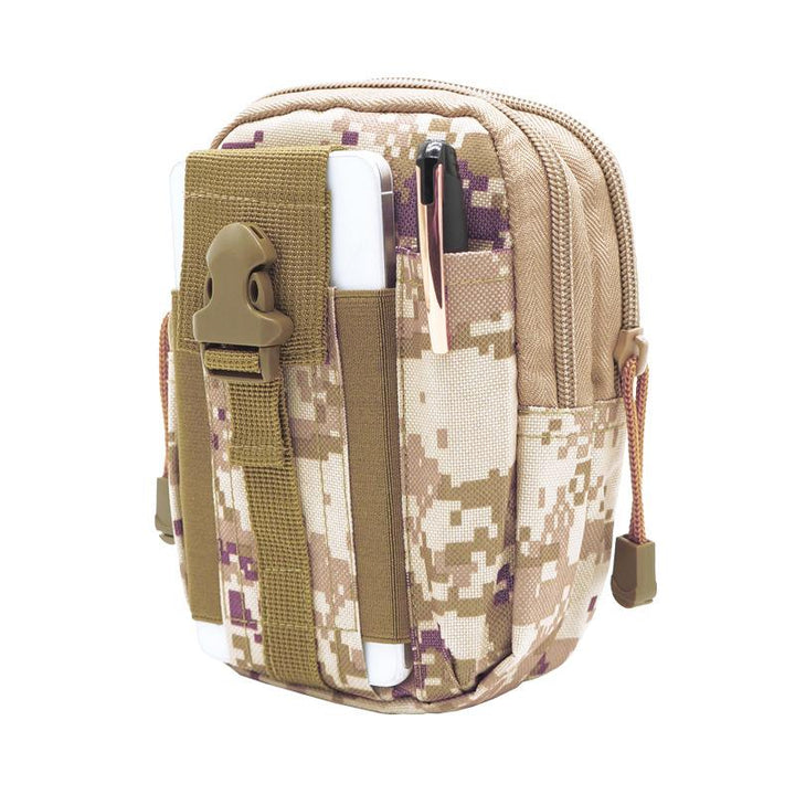 Sport hip bag for outdoor use | Skanto