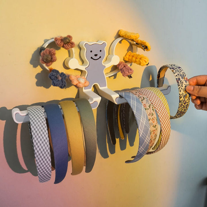 Bear Hanger Oppbevaringsstativ | Skanto