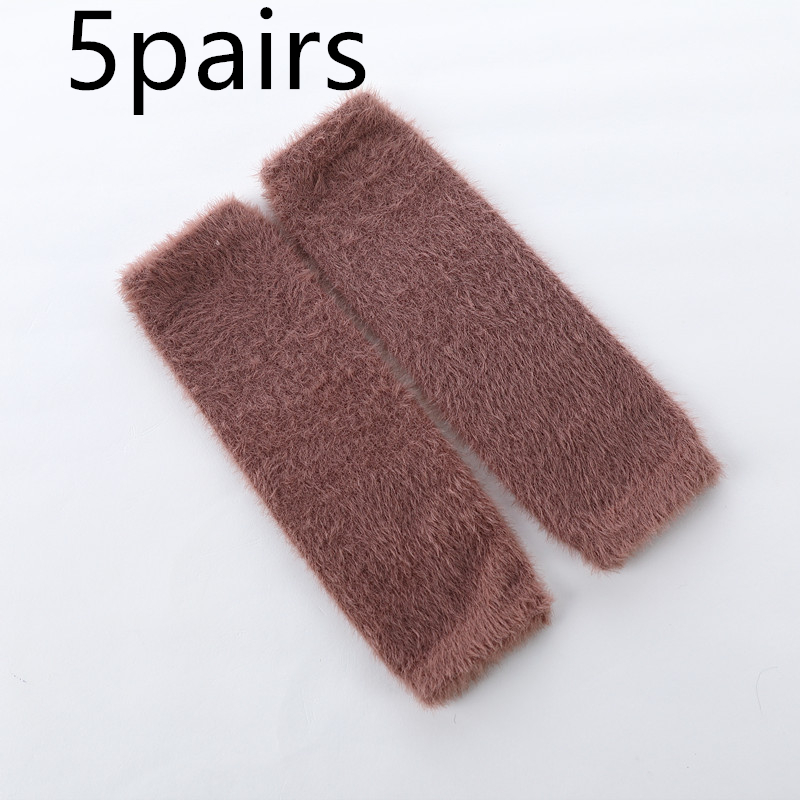 Norvo | Baby Leg Warmers laget av Fleece – Myke Strikkeermene for Spedbarn og Småbarn