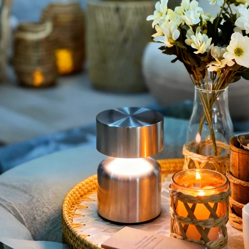 Skanto | Auralis Bordlampe