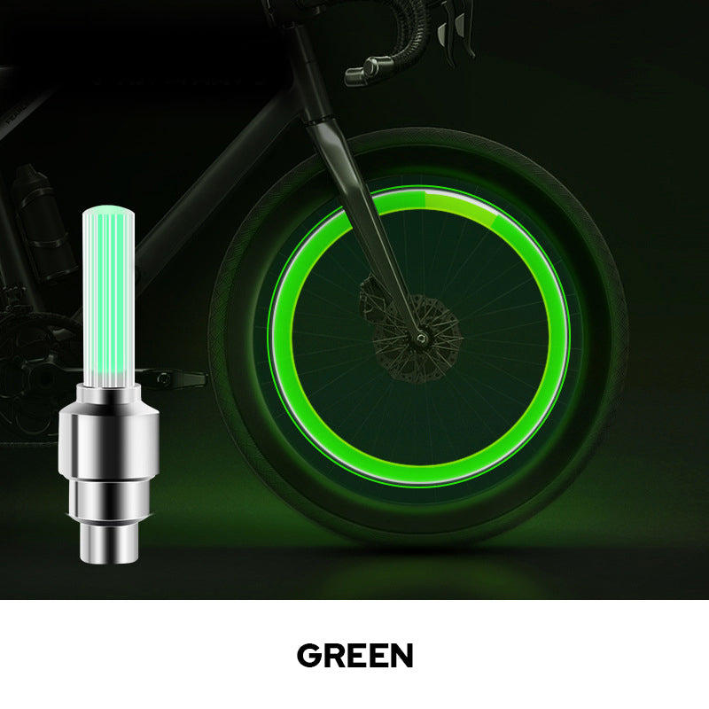 Skanto | Vanntett Led Hjullys