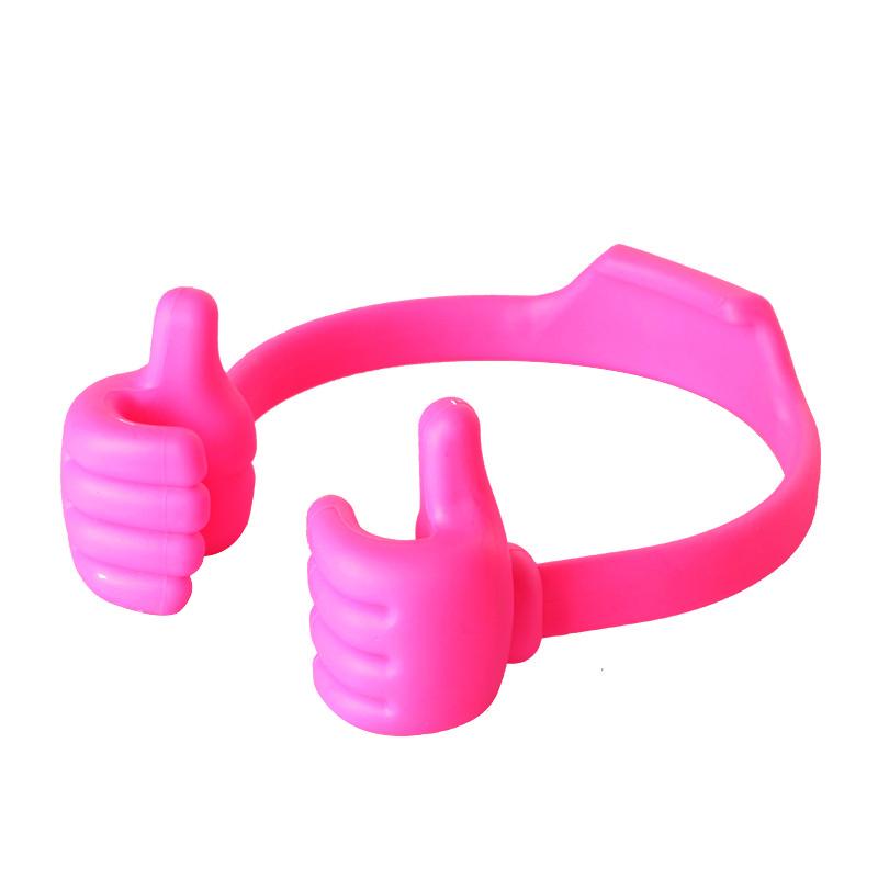 Daumen Hoch Lazy Phone Stand | Skanto