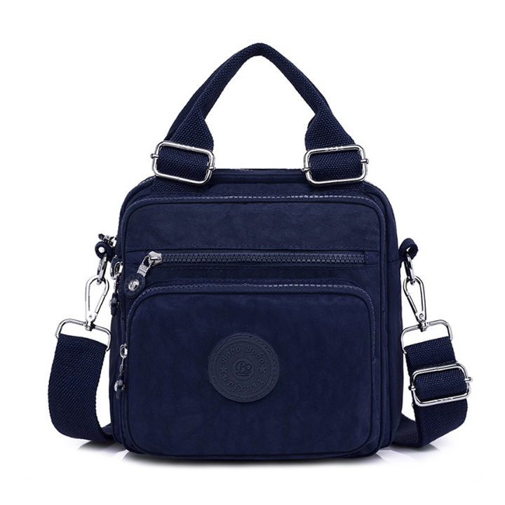 Skanto | Multifunksjonell Nylon Ryggsekk
