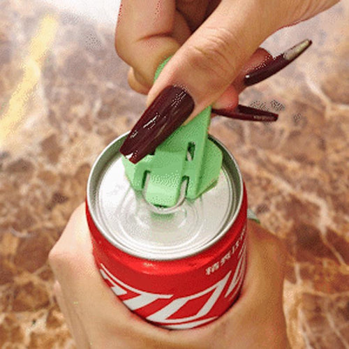 Easy Can Opener | Skanto