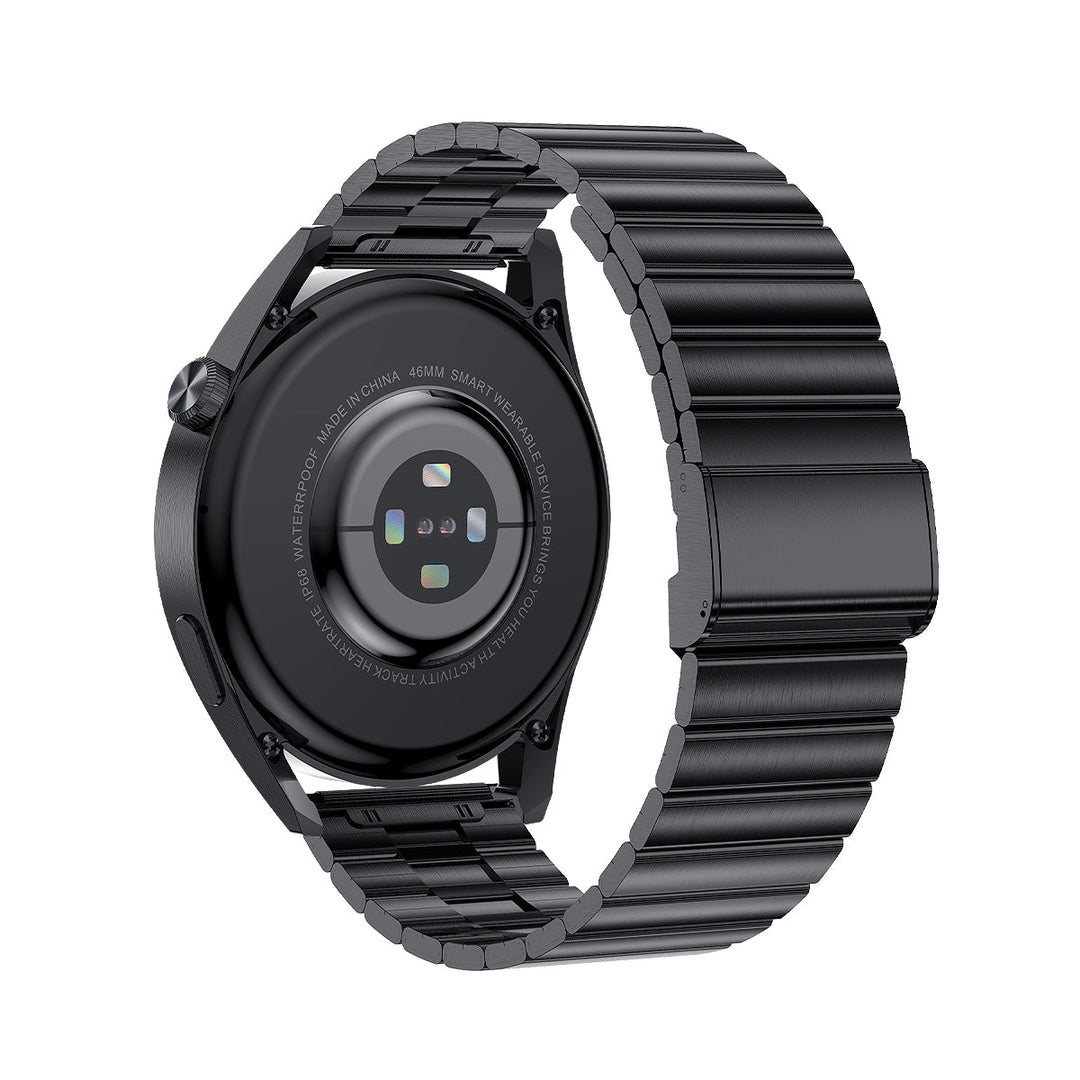 Skanto | Smart Bluetooth Klokke 4 Pro