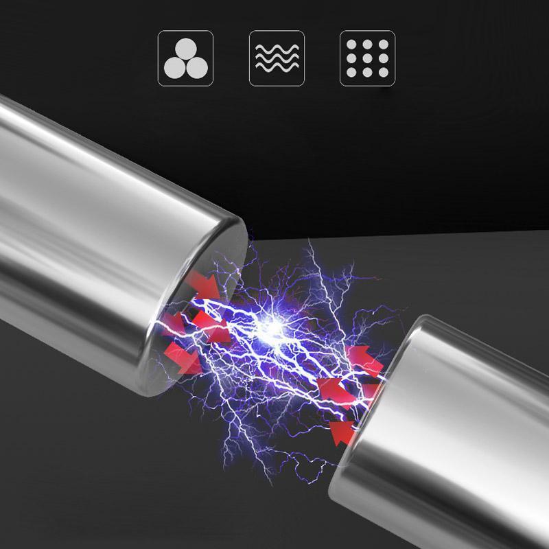 Norvo | Magnetix MagniBlocks | Bygg din verden full av kreativitet - DIY Magnetiske Stenger og Kuler Sett