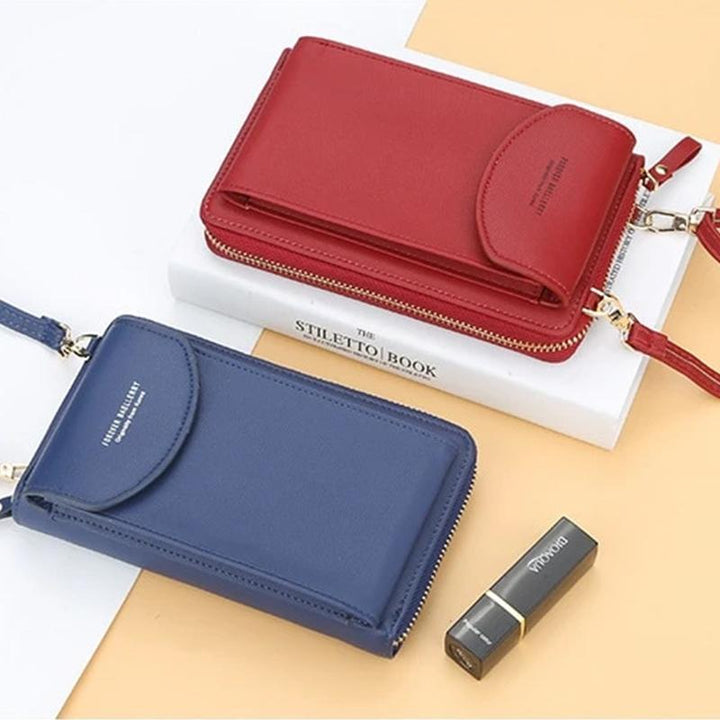 Skanto | Fashion Pouch Wallet