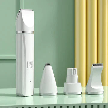 Pet Grooming Kit - GroomEase Pro Skanto