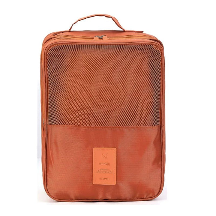 Skanto | Dobbel Lag Reisesko Bag