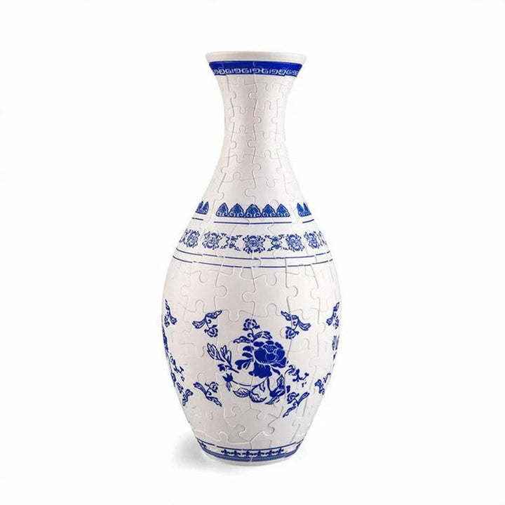 Skanto | 3D Puslespill Vase