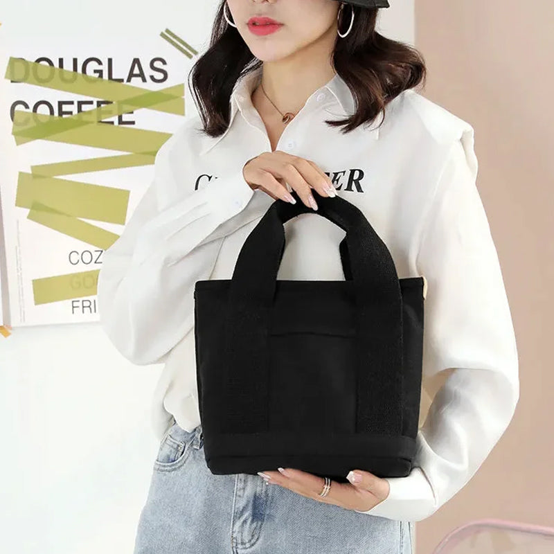 Canvas Bag | Skanto
