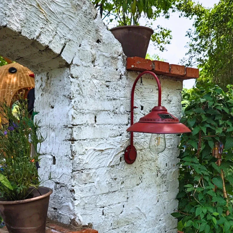 Skanto | SolaHeritage Vegglampe