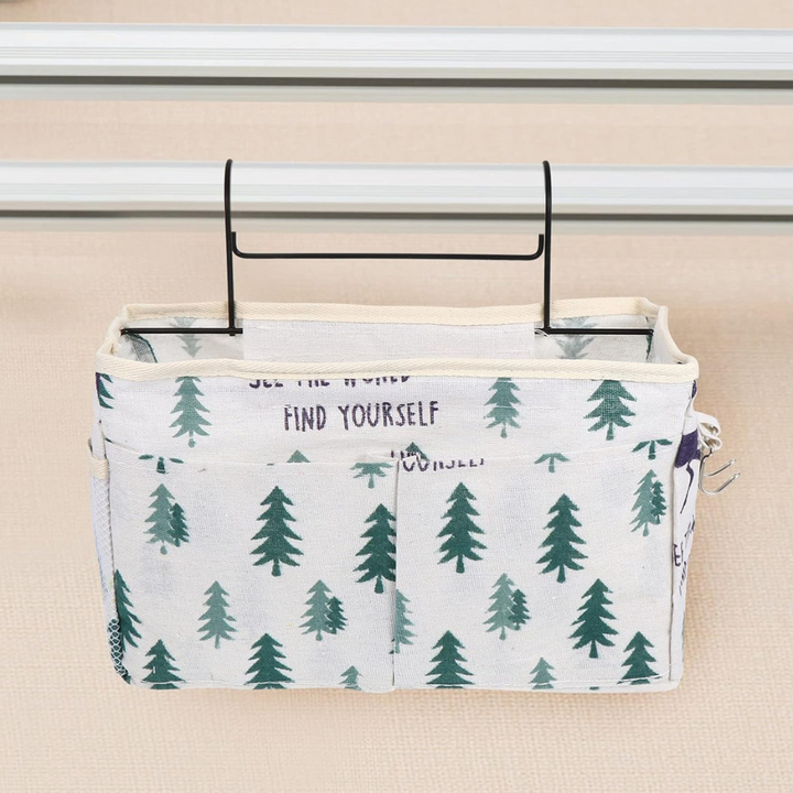 Skanto | Hengende Organizer Bag