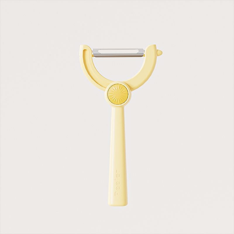 Skanto | Ultimate 90° Rotatable Peeler