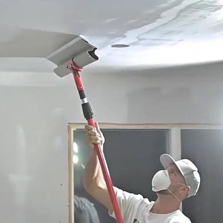 Skanto | Veggfinishing glattsparkel