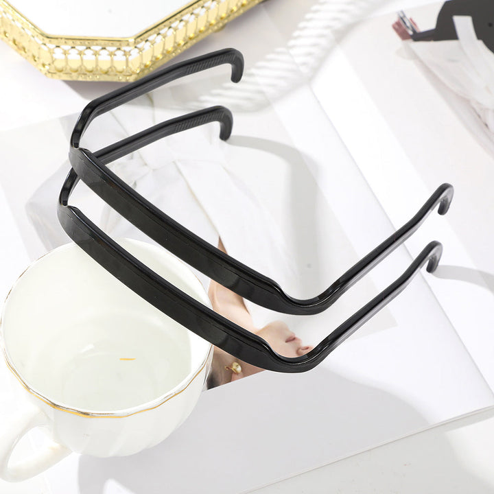 Skanto | SunBand Headband That Fits Like Sunglasses