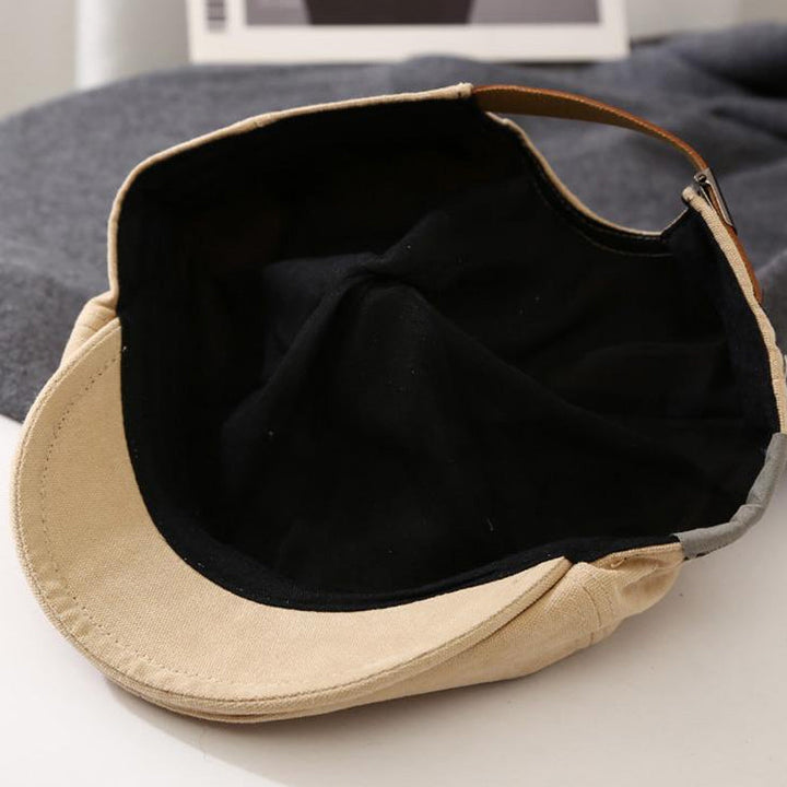 Skanto | Retro Vintage Beret