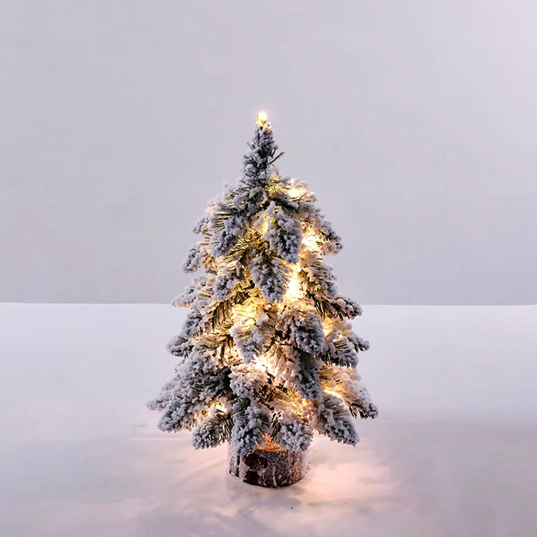 Skanto | FrostGlow – Det magiske lille juletreet for deg