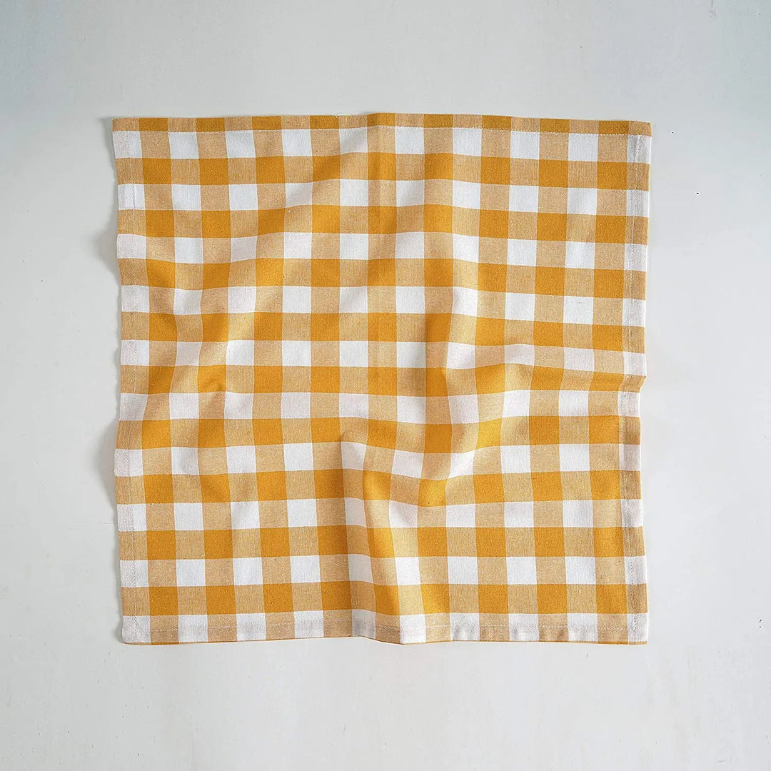 16" Gjenbrukbar Polyester Duk Serviettsett Forsterkede Bokser | Skanto