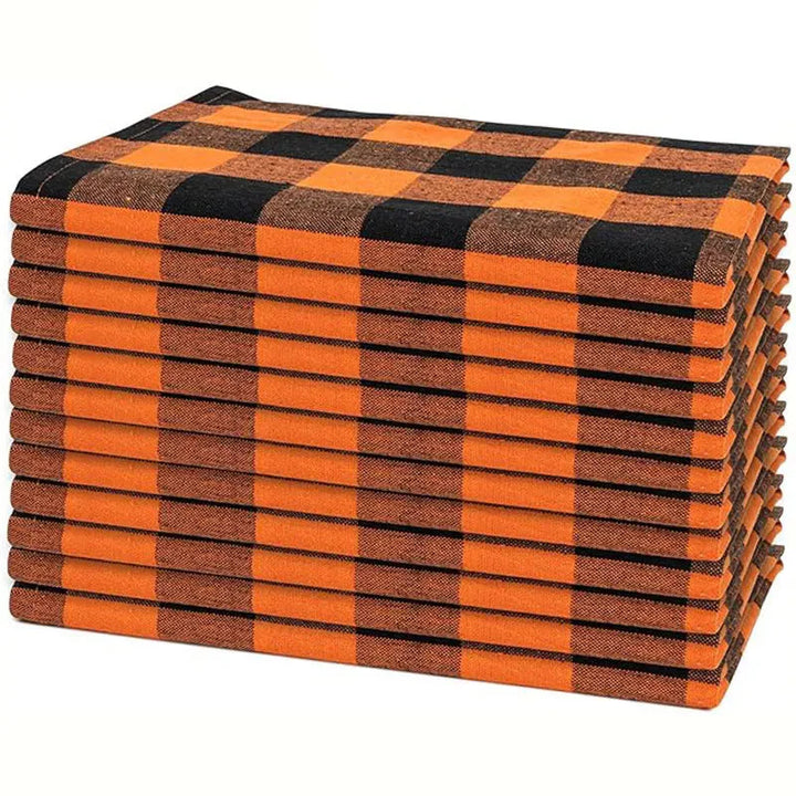 16" Gjenbrukbar Polyester Duk Serviettsett Forsterkede Bokser | Skanto