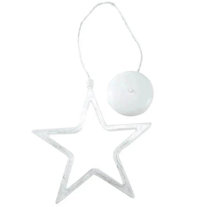 Skanto | LED Julelyssnor Juledekorasjonslys