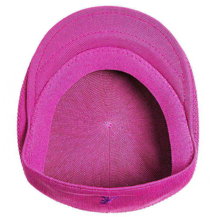 Tropic 504 Ventair - Kangol Flat Cap | Skanto