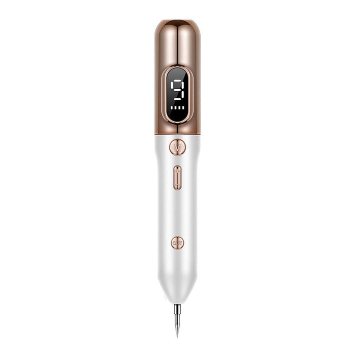 Plasma Pen for tattoo and mole removal | Skanto
