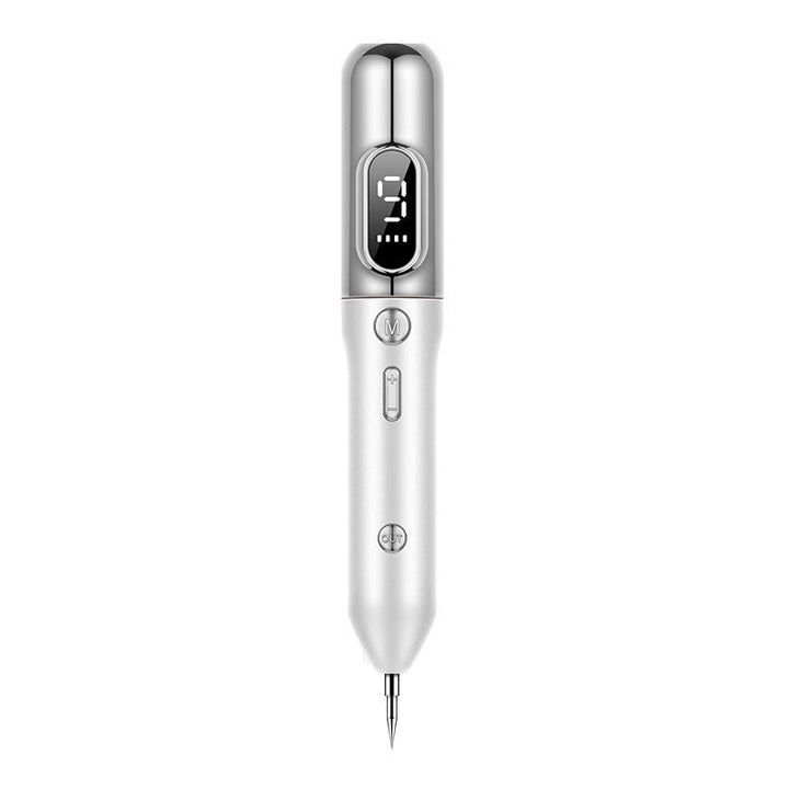 Plasma Pen for tattoo and mole removal | Skanto