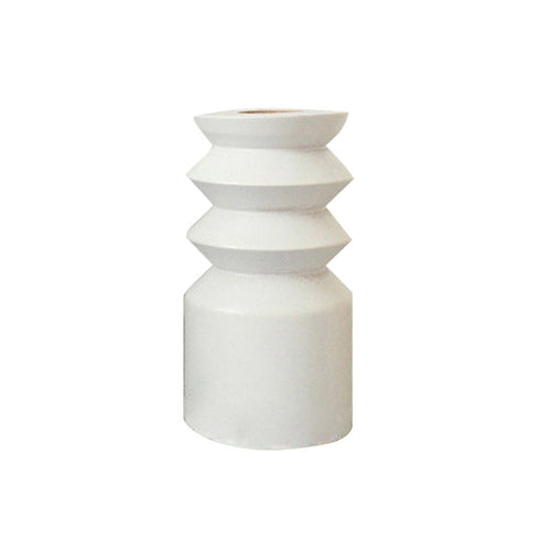 Skanto | Denni Minimalist Stearinlys holder