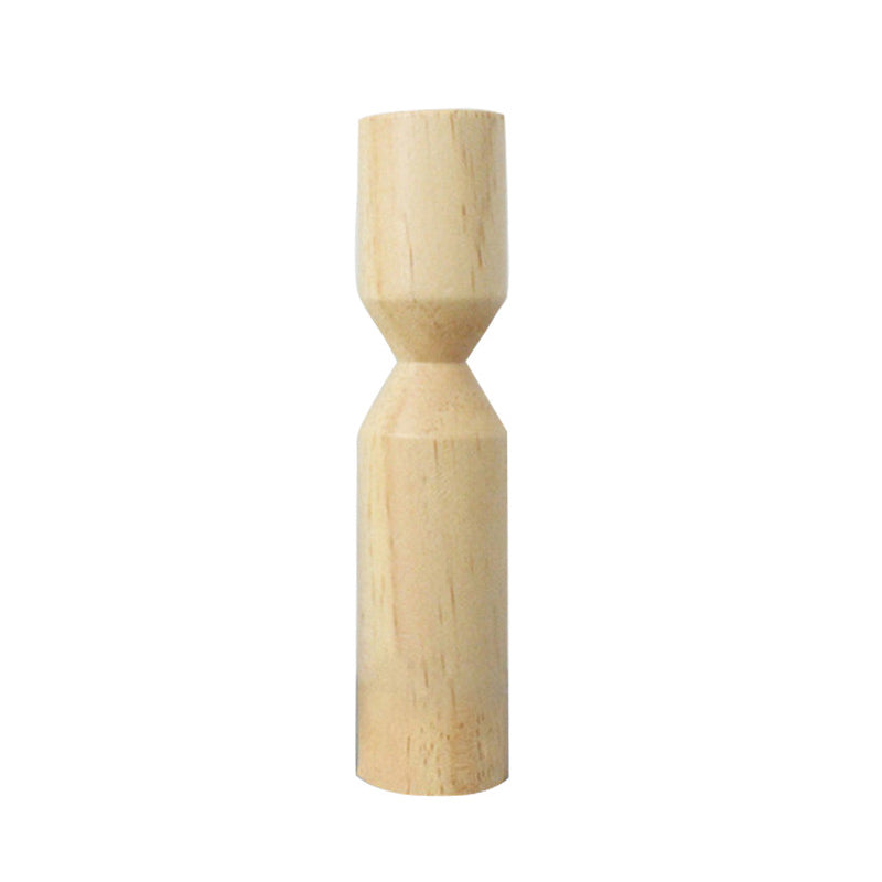 Skanto | Denni Minimalist Stearinlys holder